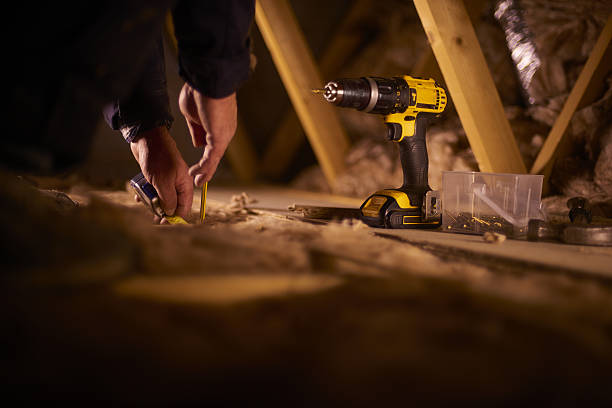 Best Residential Insulation in Williamstown, PA
