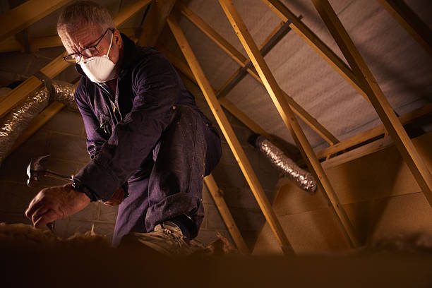 Best Blown-in Insulation in Williamstown, PA